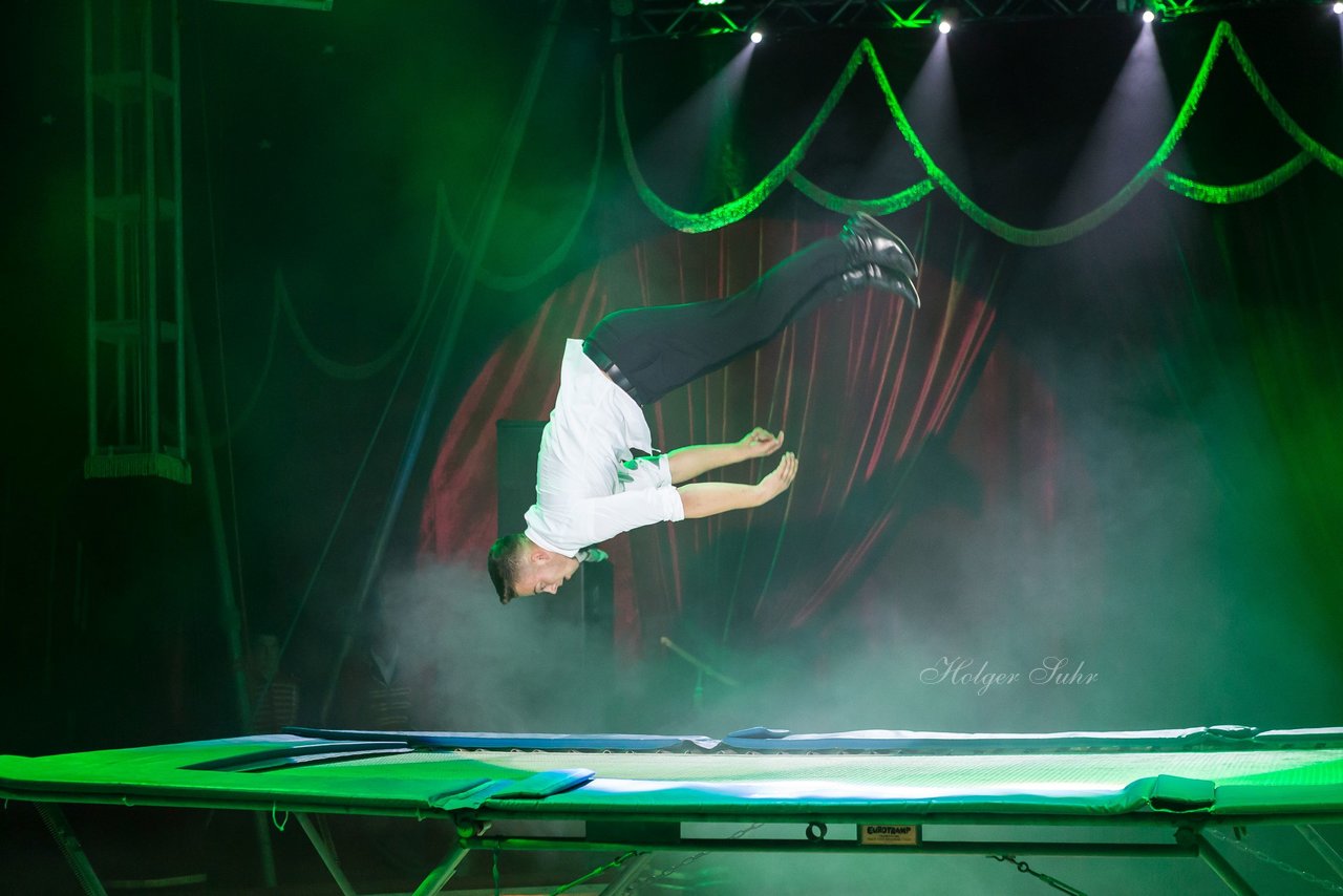 Bild 418 - Circus Europa